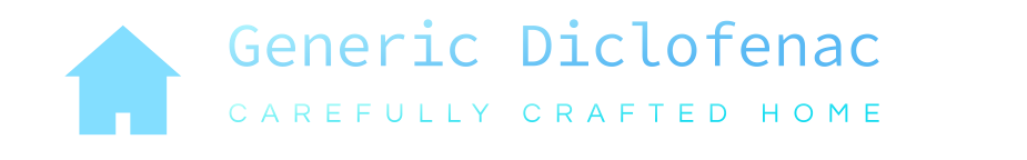 Generic Diclofenac